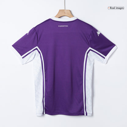 Domácí Fotbalový Dres Fiorentina 25/26