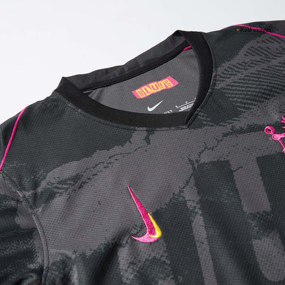 Třetí Fotbalový Dres Chelsea 24/25