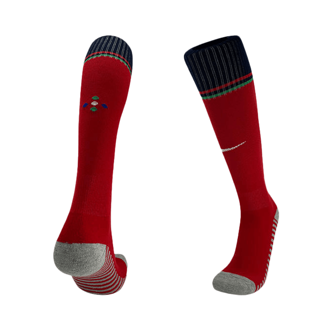 Domácí Fotbalová Souprava Portugal 2024