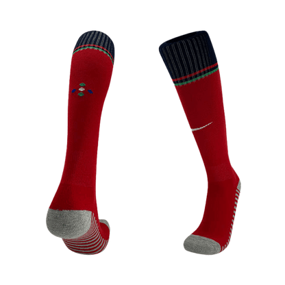 Domácí Fotbalová Souprava Portugal 2024