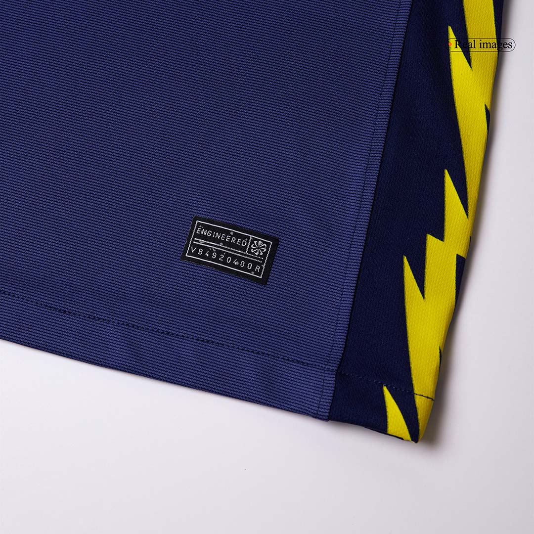 Atletico Madrid venkovní fotbalový dres 2025/26 GRIEZMANN #7