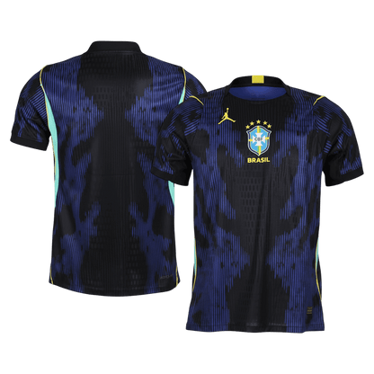 Brazílie venkovní dres MS 2026 hráčská verze