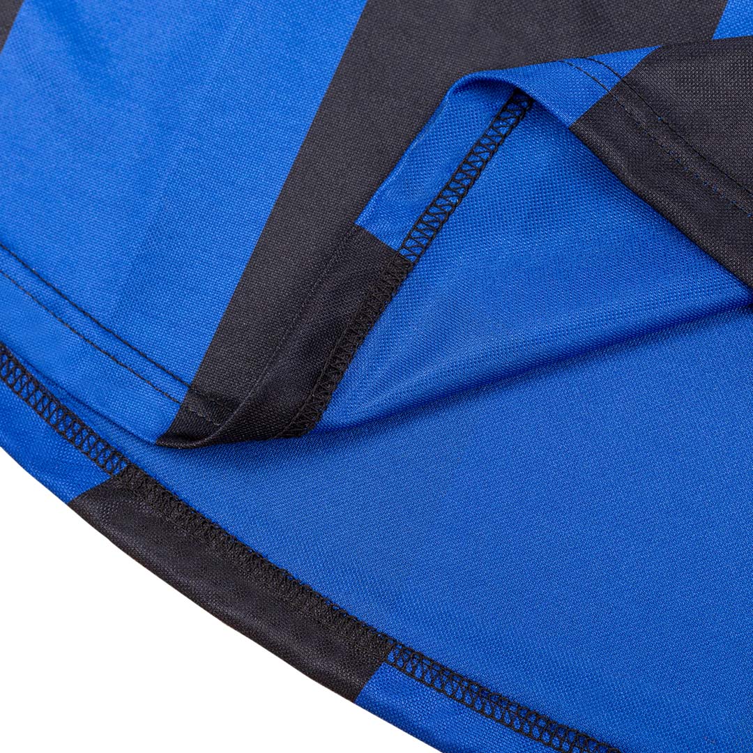 Domácí Retro Dres Inter Milan 1999/00 BAGGIO #10