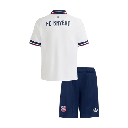 Bayern Mnichov dětská venkovní 2026/27