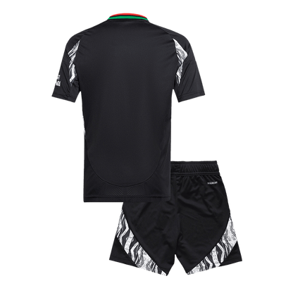 Dětská Venkovní Souprava Arsenal 24/25