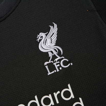 Dámský Venkovní Fotbalový Dres Liverpool 24/25