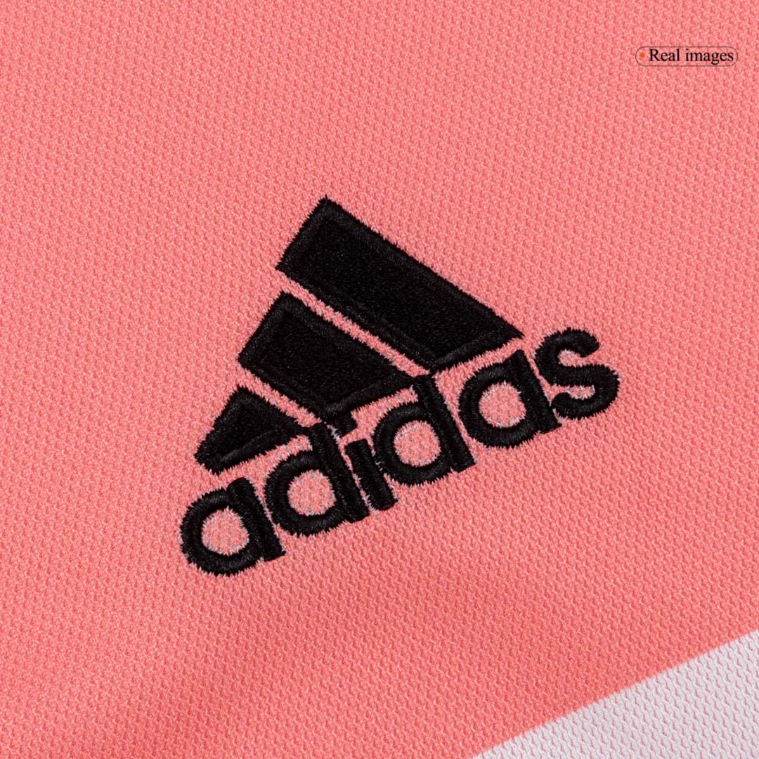 Juventus venkovní retro dres 2015/16