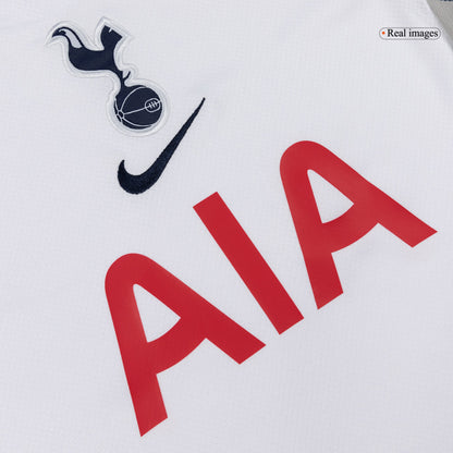 Tottenham Hotspur dětská domácí kompletní sada 2025/26