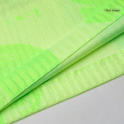 Třetí Fotbalový Dres Barcelona 24/25 Authentic LAMINE YAMAL #19