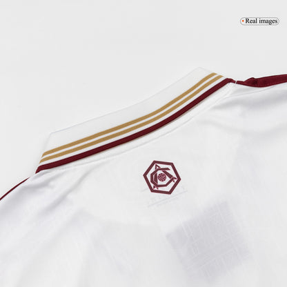 Arsenal dámský třetí fotbalový dres 2025/26