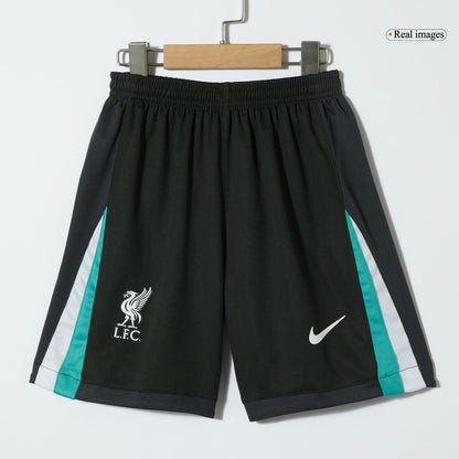 Dětská Venkovní Souprava Liverpool 24/25