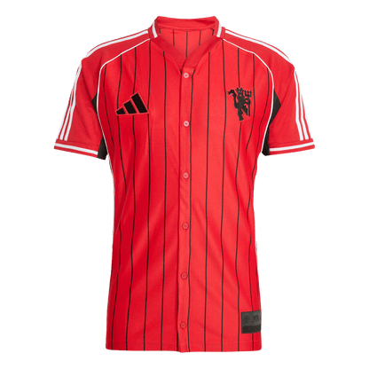 Fotbalový Dres Manchester United