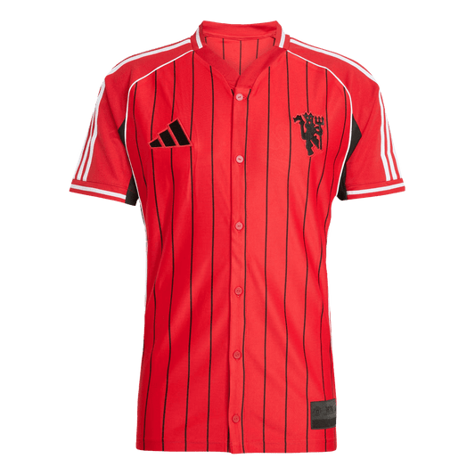 Fotbalový Dres Manchester United