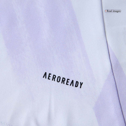 Venkovní Fotbalový Dres Manchester United 25/26