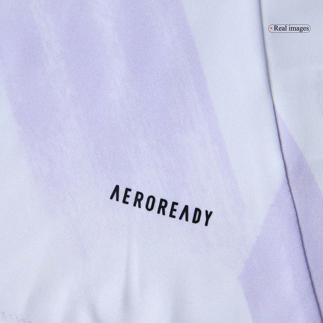 Manchester United venkovní kompletní sada 2025/26