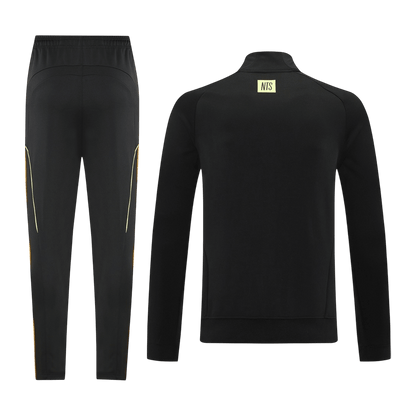 Arsenal sada bundy 2025/26 černá