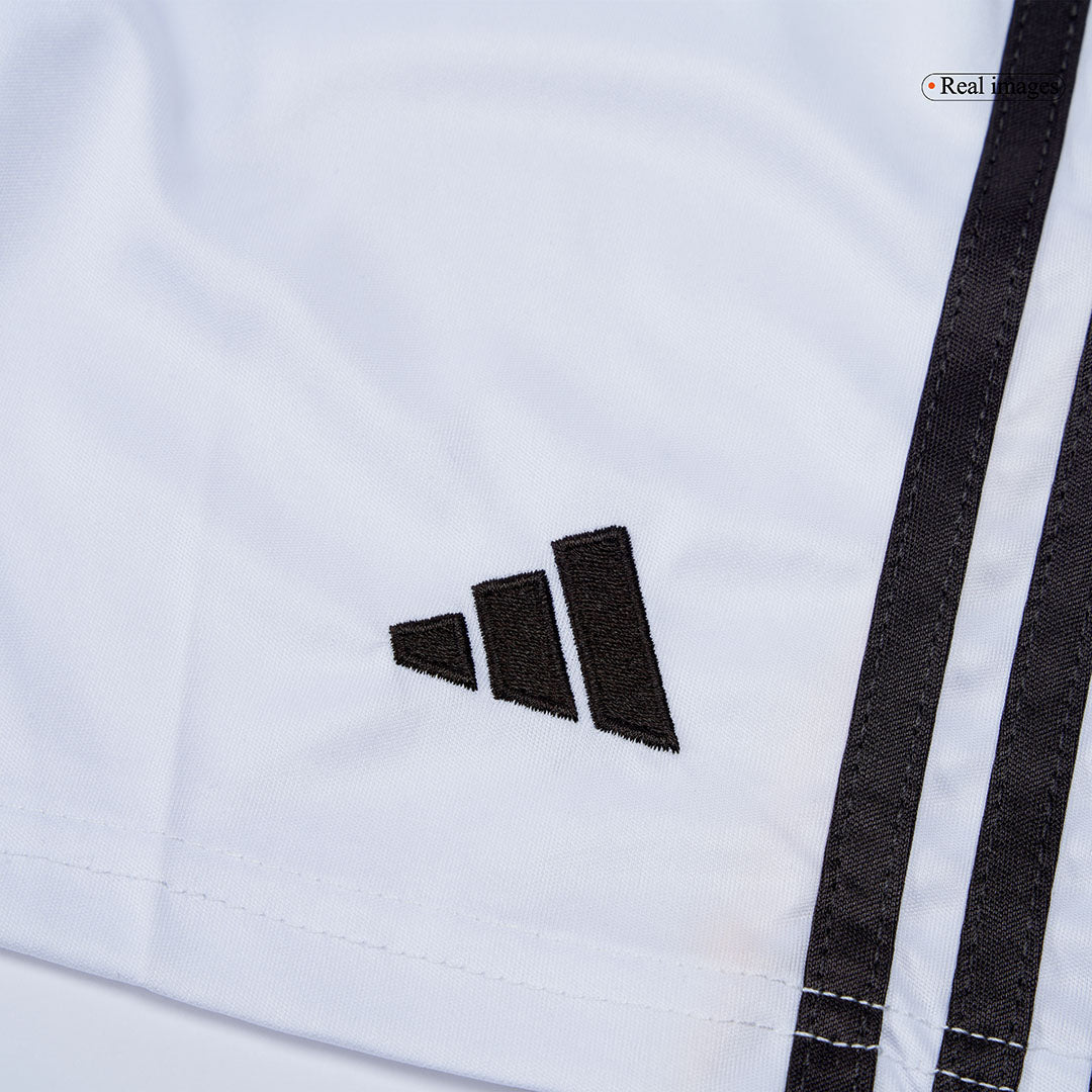 Dětská Domácí Souprava Real Madrid 25/26