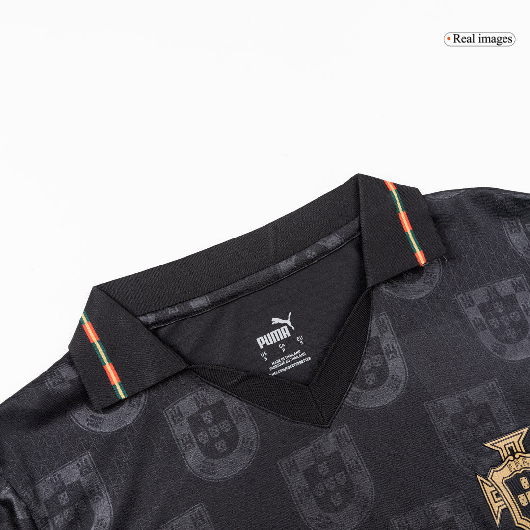 Portugalsko dres MS 2026 hráčská verze Speciální edice