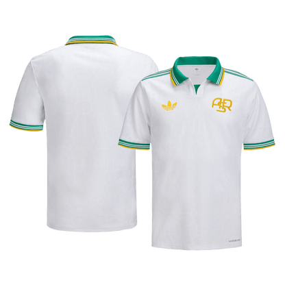Třetí Fotbalový Dres Roma 25/26