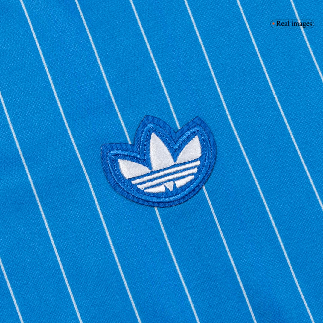 Real Madrid Icon dres 2025/26