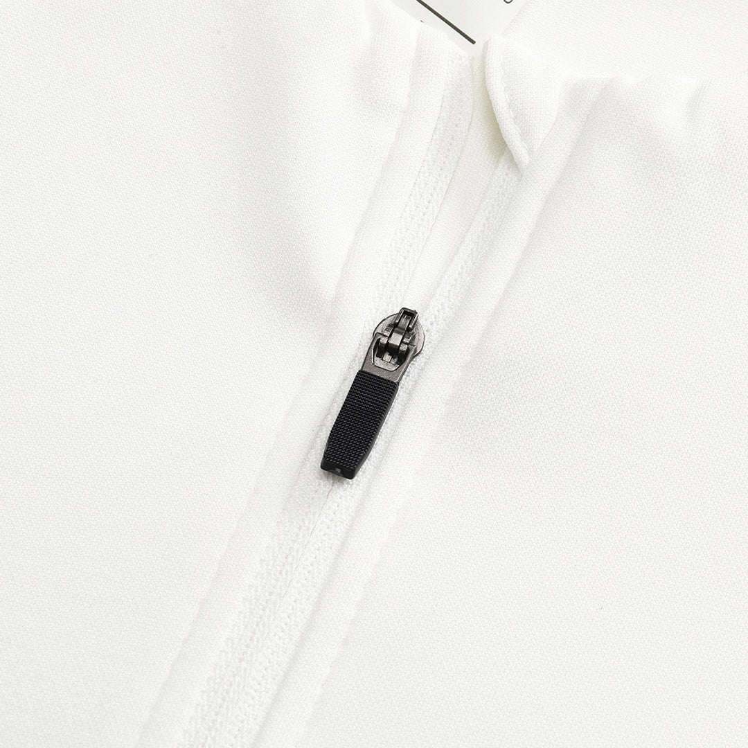 Liverpool sada mikiny 2025/26 bílá