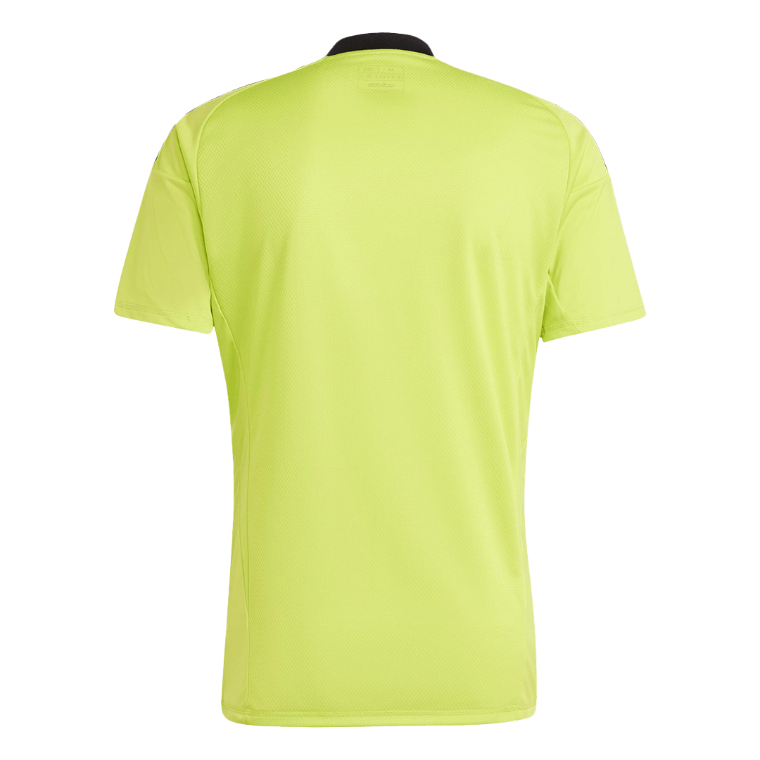 Brankářský Třetí Dres Real Madrid 24/25