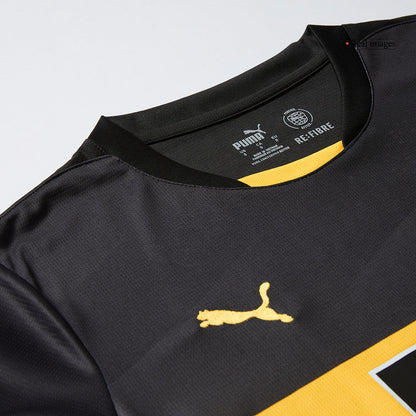 Venkovní Fotbalový Dres Borussia Dortmund 24/25