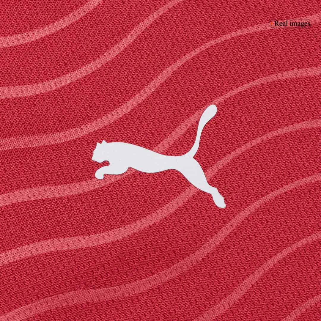 Portugalsko dětská domácí sada dresu MS 2026