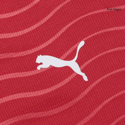 Portugalsko dětská domácí sada dresu MS 2026