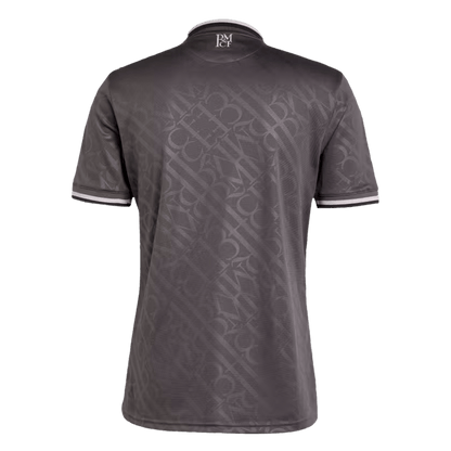Třetí Fotbalový Dres Real Madrid 24/25