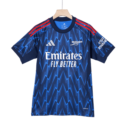 Venkovní Fotbalový Dres Arsenal 25/26 RICE #41