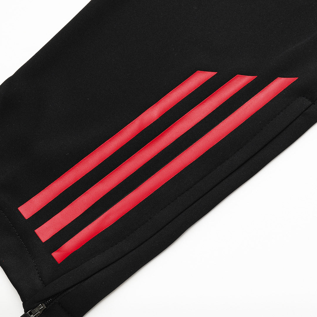 Liverpool dětská sada mikiny 2025/26 bílá