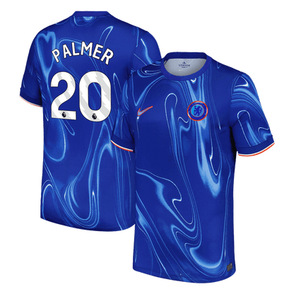 Domácí Fotbalový Dres Chelsea 24/25 PALMER #20