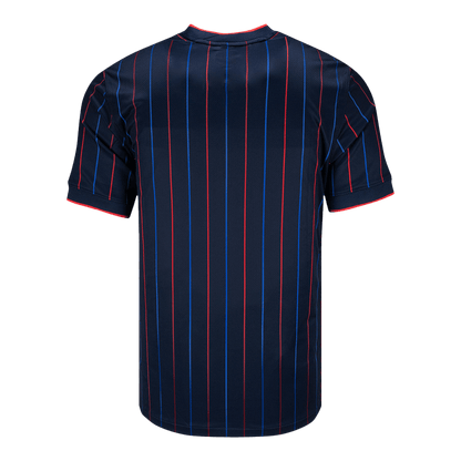 Venkovní Fotbalový Dres USA 2025