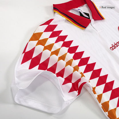 Venkovní Retro Dres Spain 1994