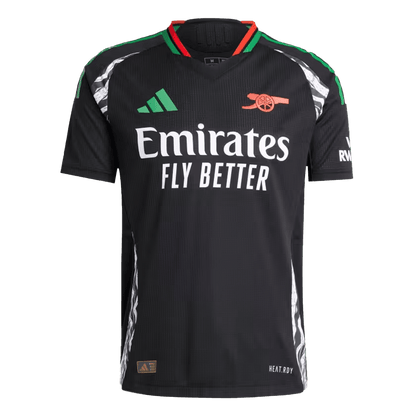 Venkovní Fotbalový Dres Arsenal 24/25 Authentic