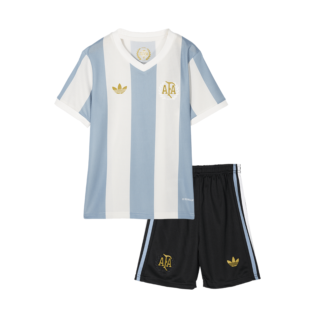Dětská Souprava Argentina 2024 50th Anniversary
