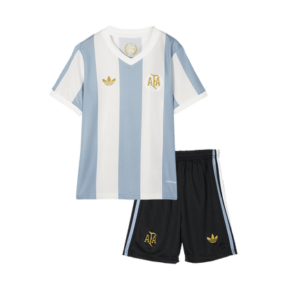 Dětská Souprava Argentina 2024 50th Anniversary