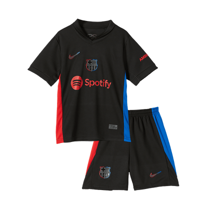 Dětská Venkovní Souprava Barcelona 24/25