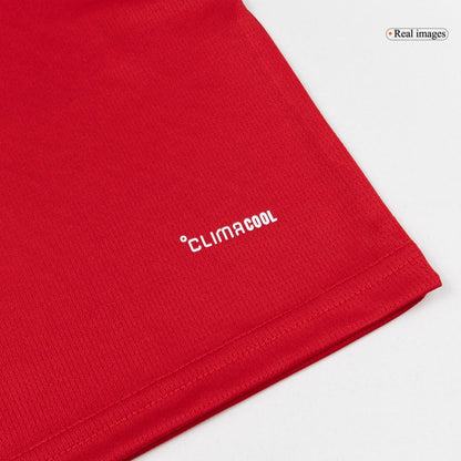Arsenal domácí fotbalový dres 2026/27 GABRIEL #6 UCL