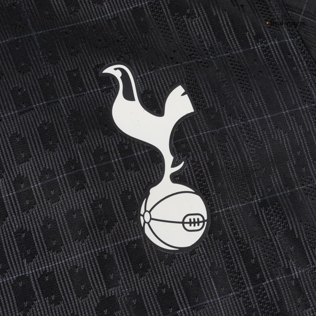 Tottenham Hotspur venkovní dres 2025/26 hráčská verze