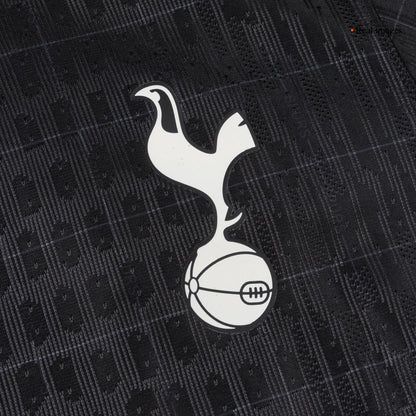 Tottenham Hotspur venkovní dres 2025/26 hráčská verze
