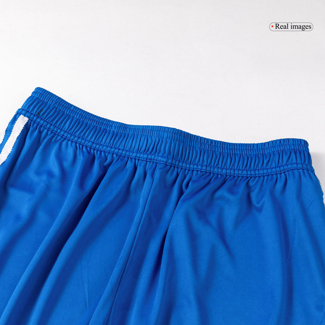 Real Madrid třetí kompletní sada 2025/26