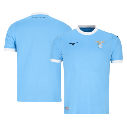 Domácí Fotbalový Dres Lazio