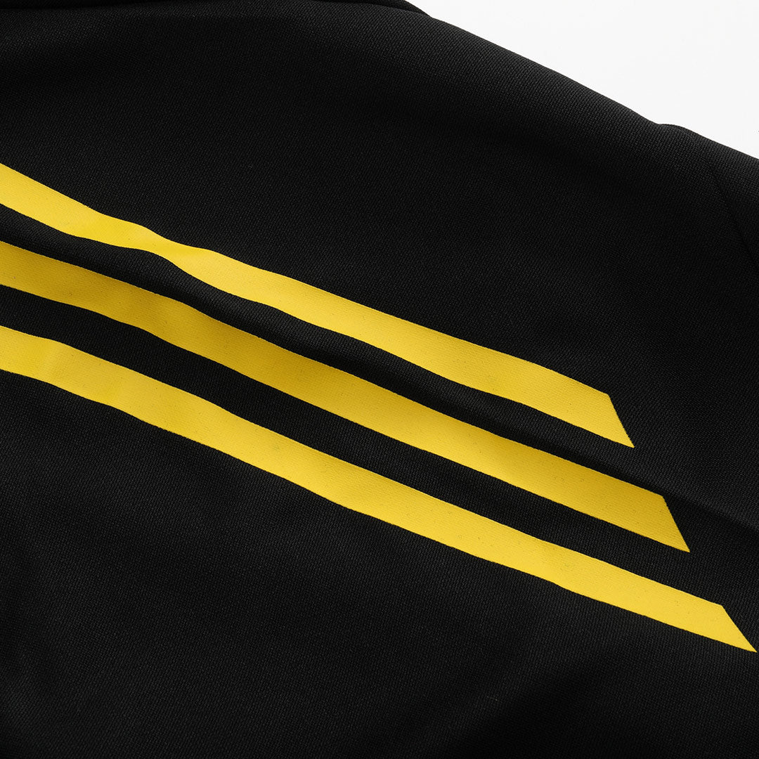 Manchester United sada mikiny 2025/26 černá