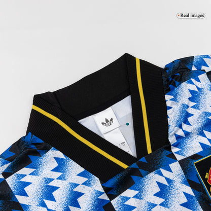 Manchester United LFSTLR fotbalový dres 2025/26