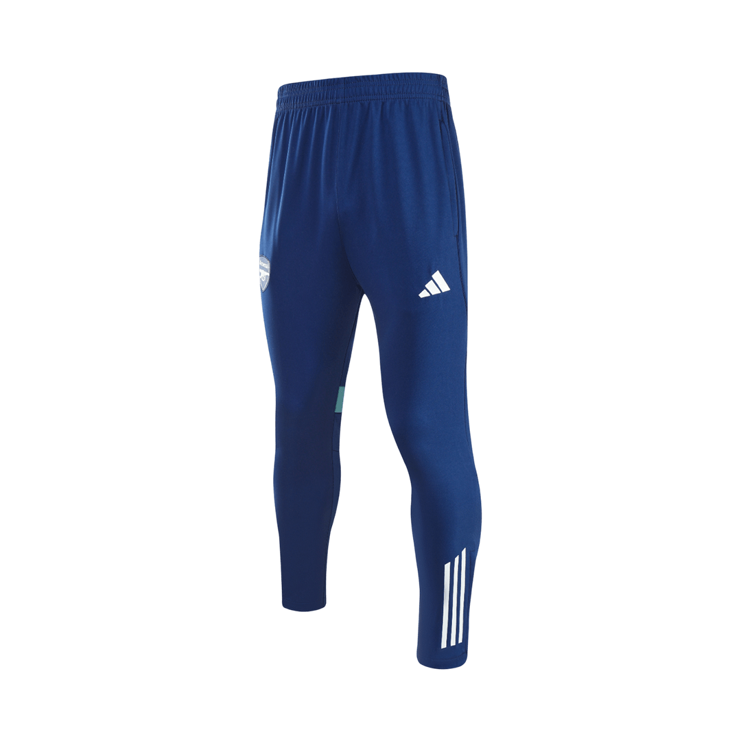 Arsenal dětská sada mikiny 2025/26 zelená