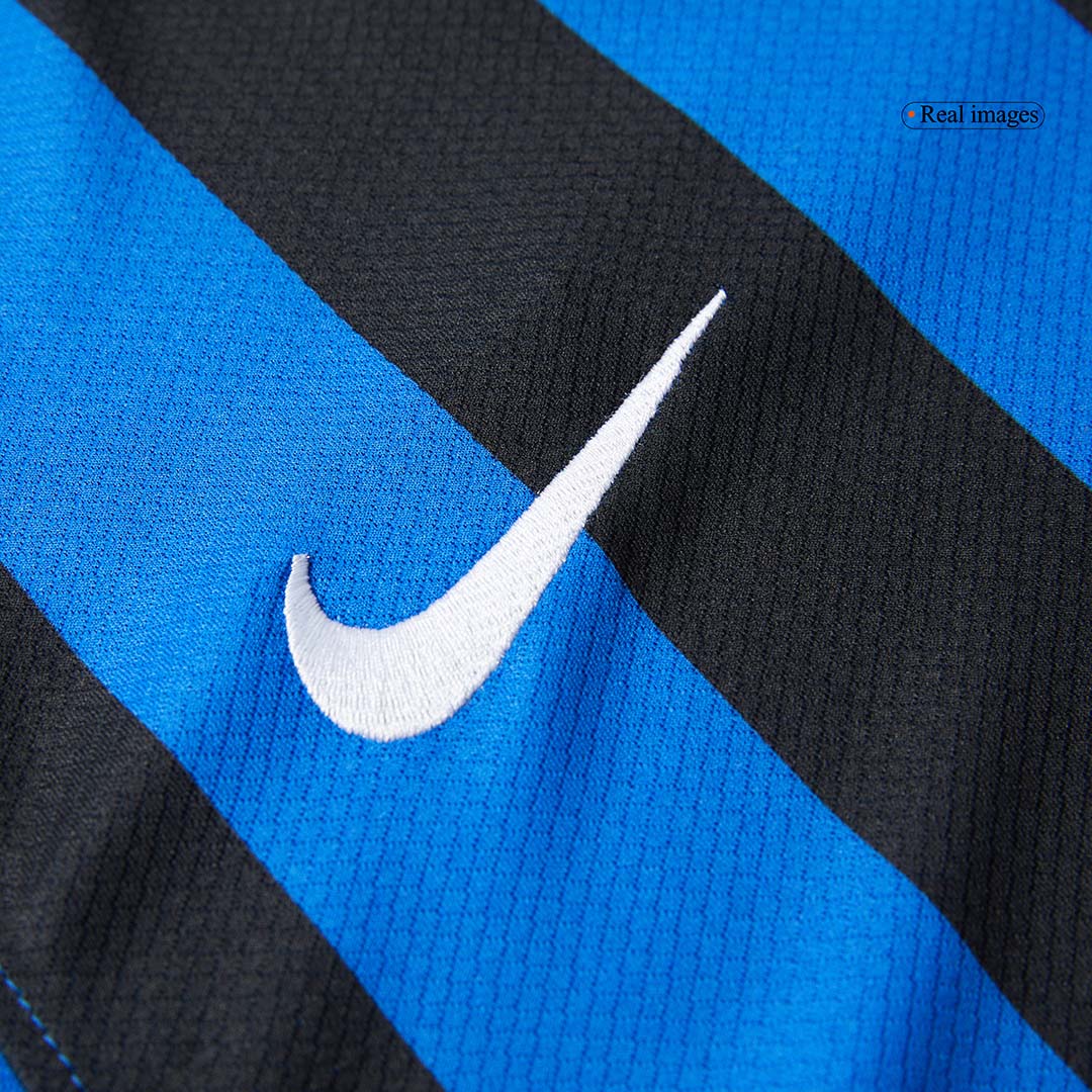 Domácí Fotbalový Dres Inter Milán 24/25
