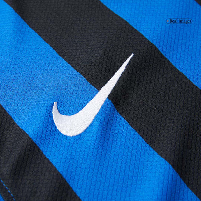 Domácí Fotbalový Dres Inter Milán 24/25