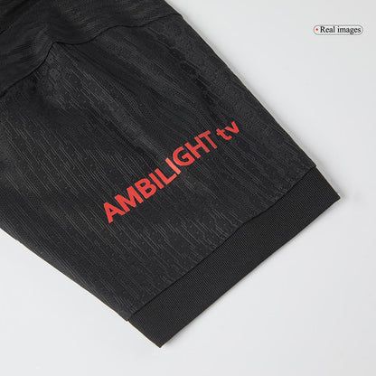 Venkovní Fotbalový Dres Barcelona 24/25 Authentic LAMINE YAMAL #19 UCL
